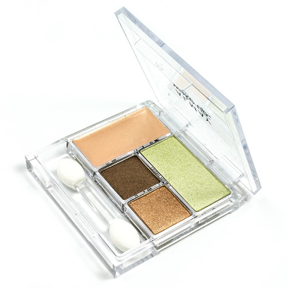 🆕 Almay Wake Up Eye Shadow & Primer in Revive